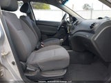 Chevrolet Aveo Ls KL1TD55638B040785 снимка