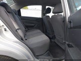 Chevrolet Aveo Ls KL1TD55638B040785 снимка