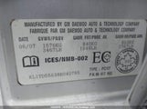 Chevrolet Aveo Ls KL1TD55638B040785 снимка