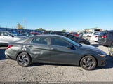 Hyundai Elantra KMHLN4DGXSU037304 снимка