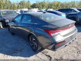 Hyundai Elantra KMHLN4DGXSU037304 снимка