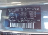 Hyundai Elantra KMHLN4DGXSU037304 снимка