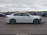 Honda Accord Hybrid Touring JHMCR6F7XHC800243 снимка