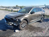 Mazda Cx-5 Grand Touring JM3KFBDM3J0322219 снимка