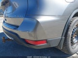 Nissan Rogue Sv/Sl 5N1AT2MV4JC706686 photo