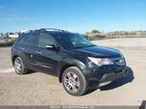 Acura Mdx 2HNYD28268H006296 снимка