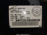 Acura Mdx 2HNYD28268H006296 снимка
