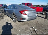Honda Civic Lx 2HGFC2F50GH024791 снимка