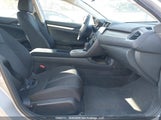 Honda Civic Lx 2HGFC2F50GH024791 photo