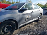 Honda Civic Lx 2HGFC2F50GH024791 fotografie