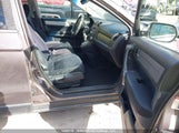Honda Cr-V Ex 5J6RE4H56BL823897 снимка