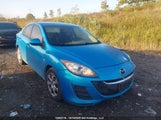 Mazda Mazda3 JM1BL1SF8A1119613 fotografie