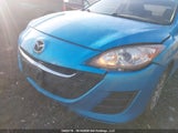 Mazda Mazda3 JM1BL1SF8A1119613 снимка