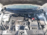 Honda Civic Lx 2HGFC2F54JH007449 снимка