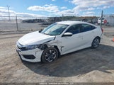 Honda Civic Lx 2HGFC2F54JH007449 снимка