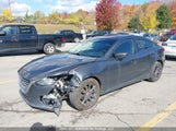 Mazda Mazda3 Gx 3MZBM1U72FM132111 снимка