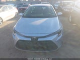 Toyota Corolla Le 5YFB4MDE8RP184326 снимка