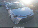 Toyota Corolla Le 5YFB4MDE8RP184326 снимка