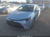 Toyota Corolla Le 5YFB4MDE8RP184326 снимка
