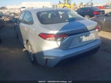 Toyota Corolla Le 5YFB4MDE8RP184326 снимка