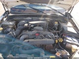 Subaru Impreza 2.5 I Sport Package JF1GE6B63BH518795 photo