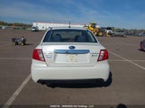 Subaru Impreza 2.5 I Sport Package JF1GE6B63BH518795 fotografie