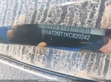 Nissan Rogue S/Sl/Sv 5N1AT2MT1KC820242 снимка