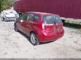Nissan Versa Note S/S Plus/Sv/Sl/Sr 3N1CE2CP8GL358806 снимка