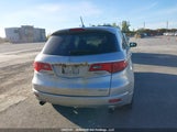 Acura Rdx 5J8TB18228A801765 снимка