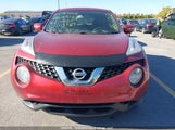 Nissan Juke S/Sv/Sl/Nismo JN8AF5MR5GT605749 fotografie
