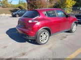 Nissan Juke S/Sv/Sl/Nismo JN8AF5MR5GT605749 photo