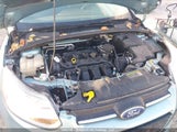 Ford Focus Se 1FAHP3F25CL305415 fotografie