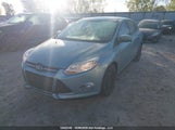 Ford Focus Se 1FAHP3F25CL305415 fotografie