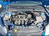 Ford Focus Se 1FAHP3K27CL158715 снимка