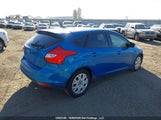 Ford Focus Se 1FAHP3K27CL158715 снимка