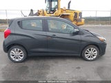 Chevrolet Spark 1Lt Cvt KL8CD6SA8LC466054 снимка