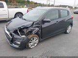 Chevrolet Spark 1Lt Cvt KL8CD6SA8LC466054 снимка