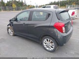 Chevrolet Spark 1Lt Cvt KL8CD6SA8LC466054 снимка