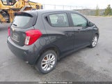 Chevrolet Spark 1Lt Cvt KL8CD6SA8LC466054 снимка