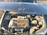 Hyundai Tiburon Gs KMHHM65D58U287289 снимка