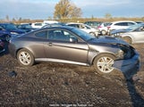 Hyundai Tiburon Gs KMHHM65D58U287289 снимка