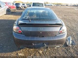 Hyundai Tiburon Gs KMHHM65D58U287289 снимка