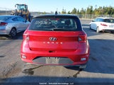 Hyundai Venue Essential Auto Ivt With Two-Tone Body Colour KMHRB8A35NU196697 снимка
