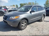 Hyundai Santa Fe Gl 5NMSG13E29H326803 снимка