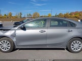 Kia Forte Lx 3KPF24AD7PE649180 снимка