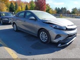 Kia Forte Lx 3KPF24AD7PE649180 снимка