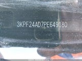 Kia Forte Lx 3KPF24AD7PE649180 снимка