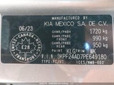 Kia Forte Lx 3KPF24AD7PE649180 снимка