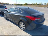 Hyundai Elantra 5NPDH4AE4DH186310 снимка