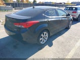 Hyundai Elantra 5NPDH4AE4DH186310 снимка